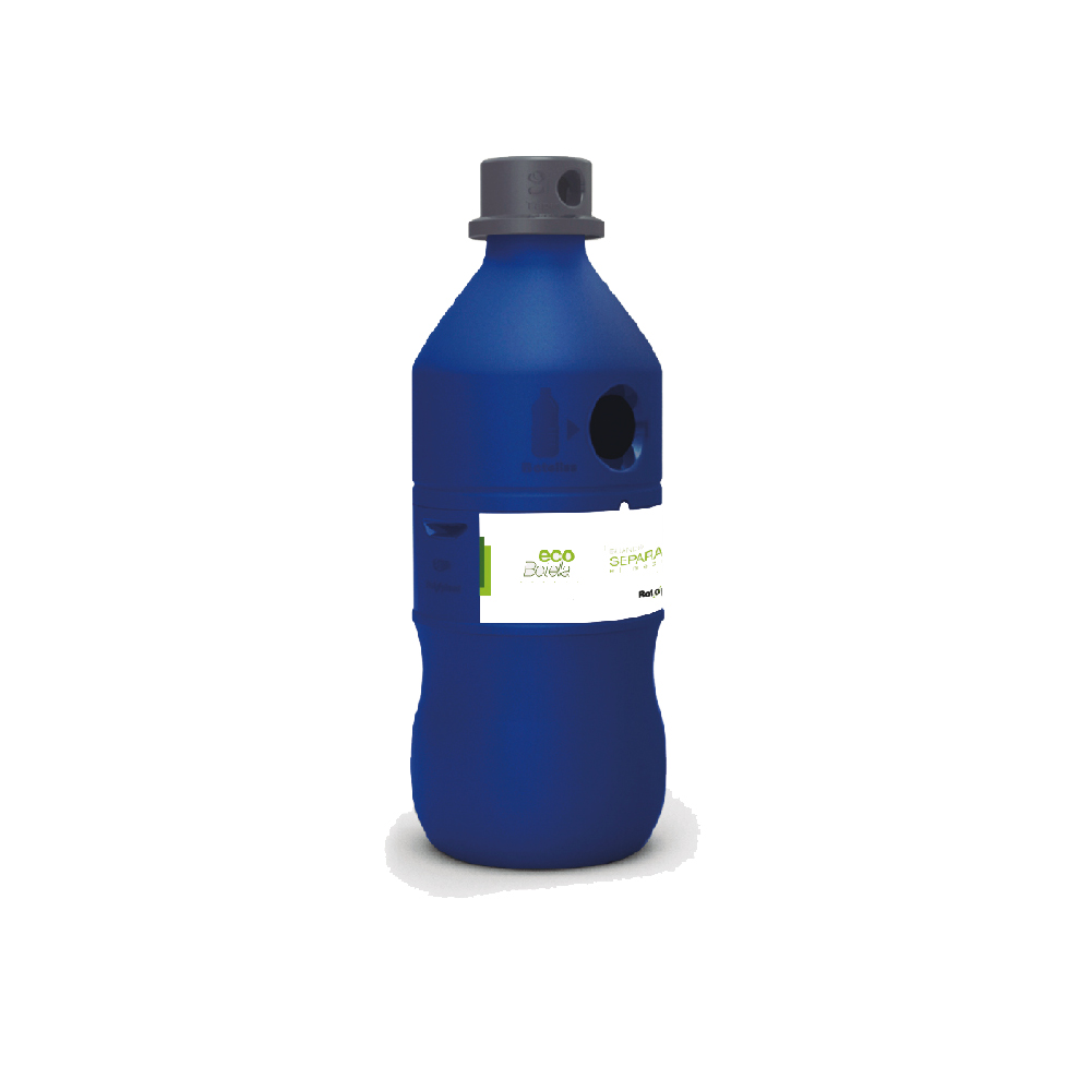 Ecobotella 153 L